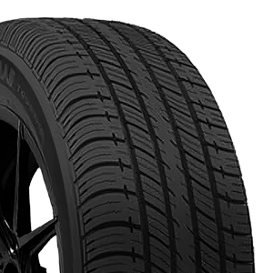 Uniroyal Tiger Paw Touring 225/60R16 - Wheelwiz