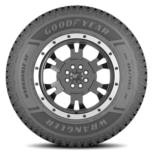 Goodyear Wrangler Workhorse RT LT265/70R18