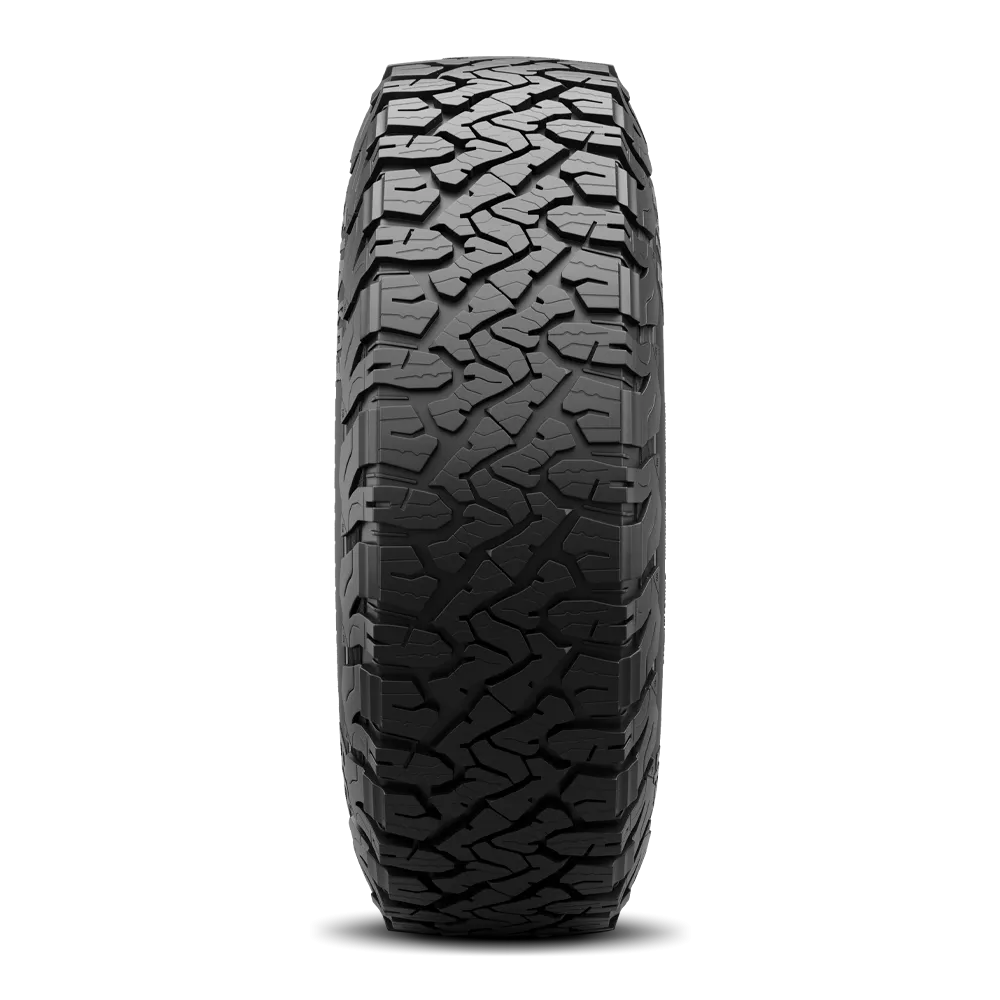 BFGoodrich All-Terrain T/A KO3 LT235/75R15 110/107S D/8 RWL
