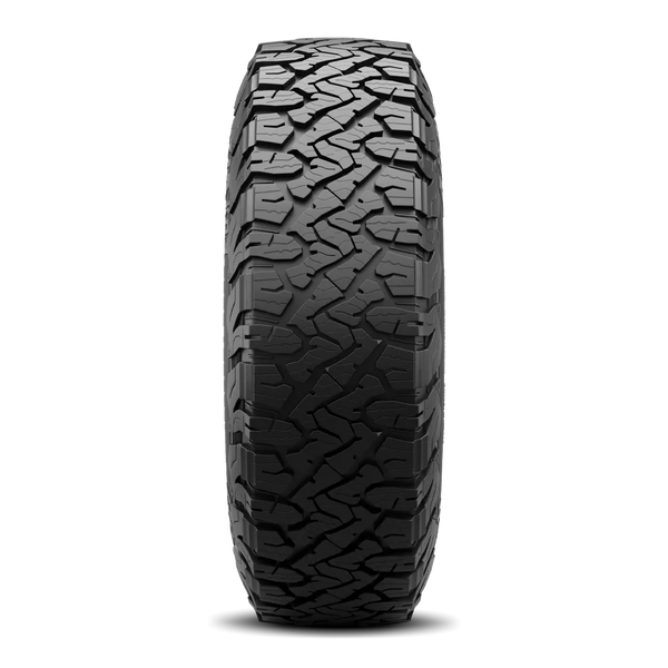 BFGoodrich All-Terrain T/A KO3 LT295/70R18– Wheelwiz