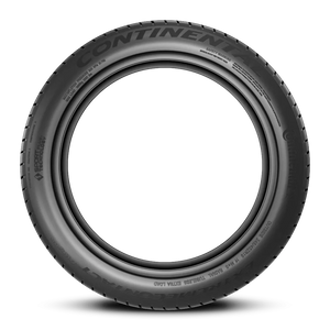Continental ExtremeContact DWS 245/45ZR19 98Y - Wheelwiz