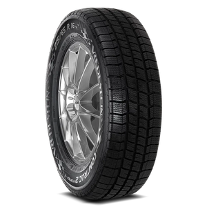 Vredestein Comtrac 2 Winter LT205/70R15C - Wheelwiz