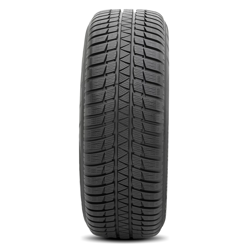 Falken Eurowinter HS449 215/45R17 - Wheelwiz