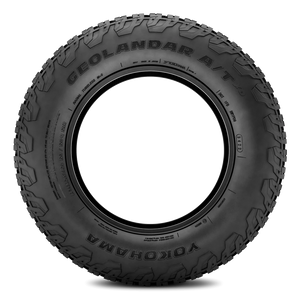 Yokohama GEOLANDAR A/T XD LT35X12.5R20 121Q E/10
