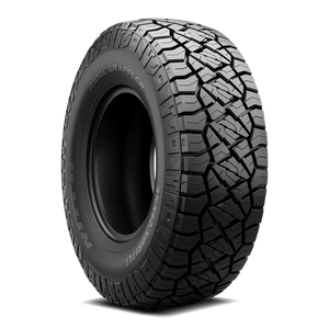 Nitto RIDGE GRAPPLER 35X12.50R17LT - Wheelwiz