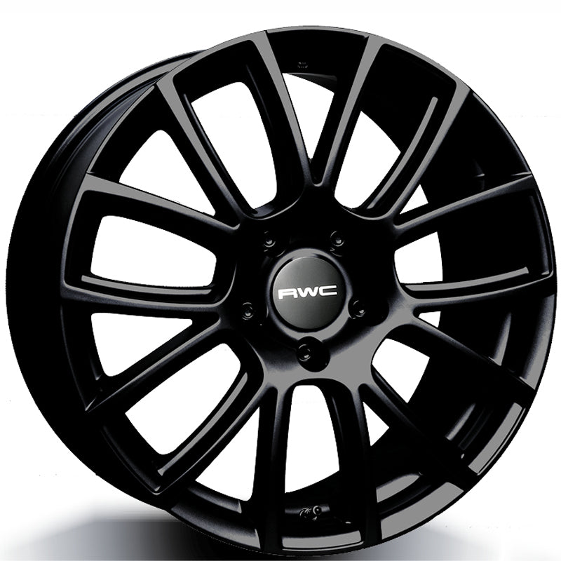 RWC 07 Black 18x8 +42 5x114.3mm 56.1mm - Wheelwiz