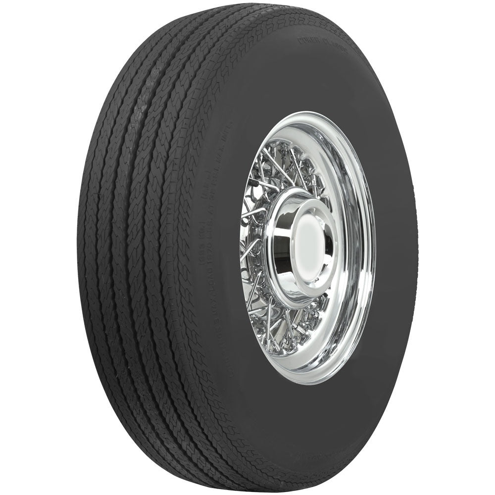 Coker L78-15 COKER BLACK