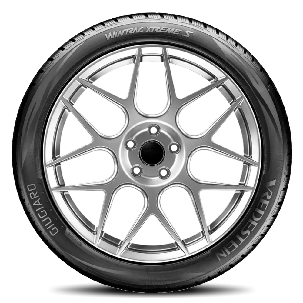 Vredestein Wintrac Xtreme 245/40R20