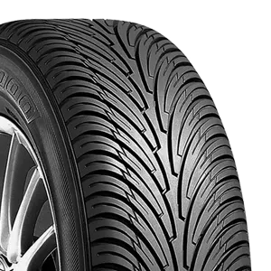 Nexen N2000 185/55R15 - Wheelwiz