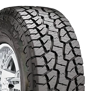 Hankook DynaPro AT-M (RF10) LT275/70R17 121/118R E/10 OWL - Wheelwiz