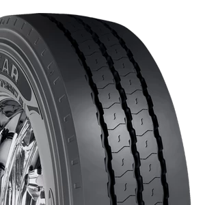 Goodyear Kmax T 235/75R17.5