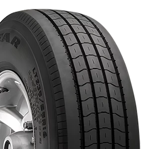 Goodyear G614 RST LT235/85R16