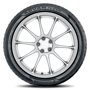 Yokohama ADVAN FLEVA V701 255/30R19 91W XL - Wheelwiz