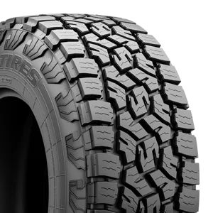 Toyo Open Country A/TIII LT275/65R18 113/110T C/6 - Wheelwiz