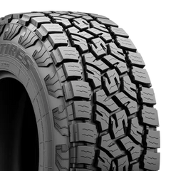 Toyo Open Country A/TIII LT275/70R18 125/122S E/10 OWL | Wheelwiz