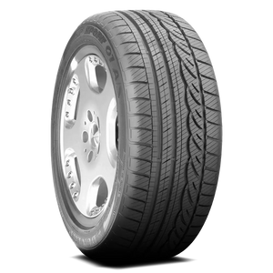 Dunlop SP Sport 01 A/S 245/45R17 - Wheelwiz