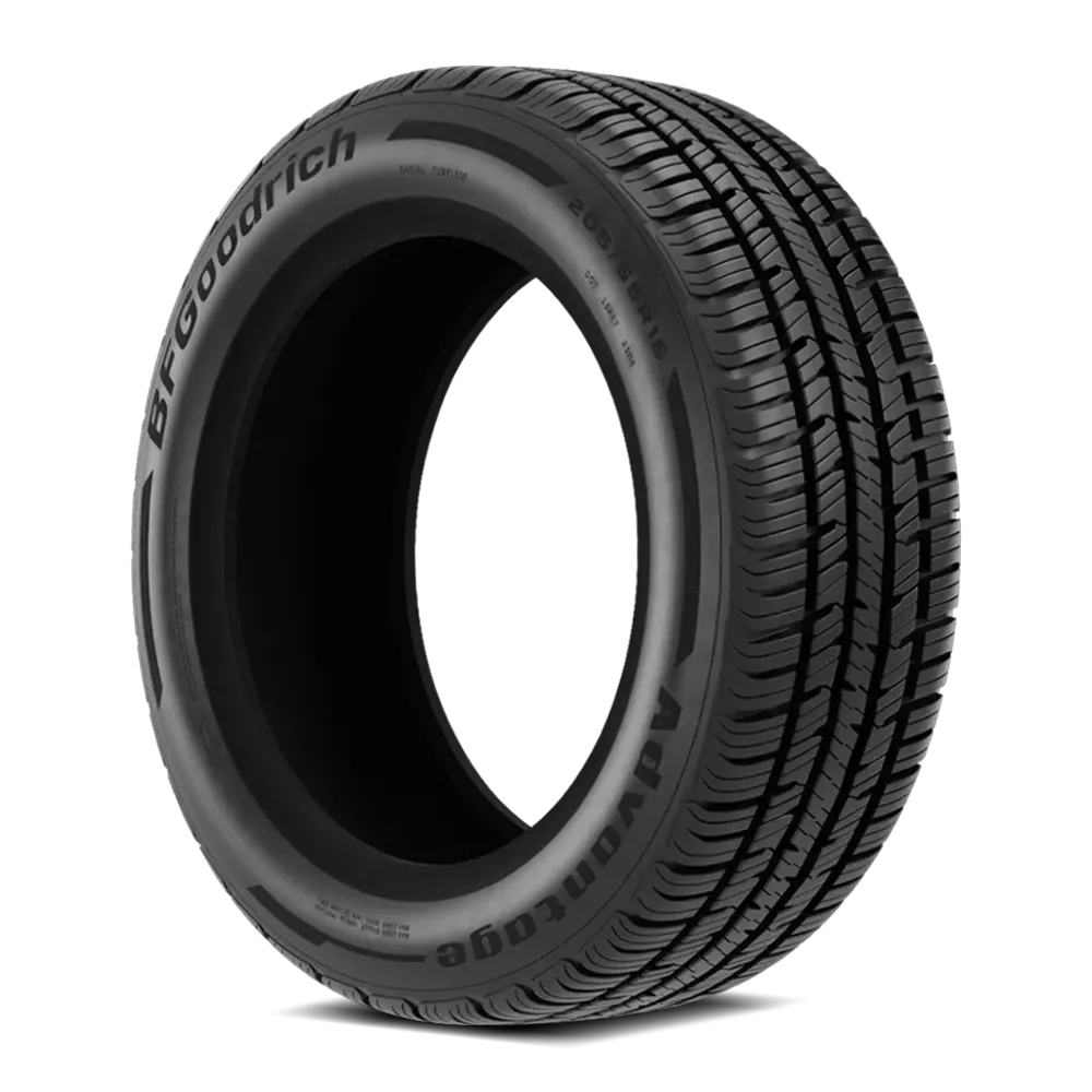 BFGoodrich Advantage Control 205/55R16