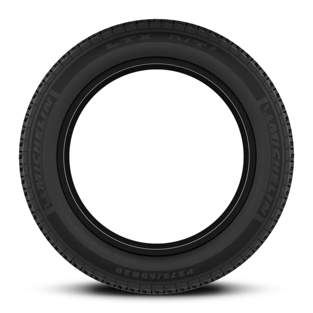 Michelin LTX A/T2 P275/60R20 - Wheelwiz
