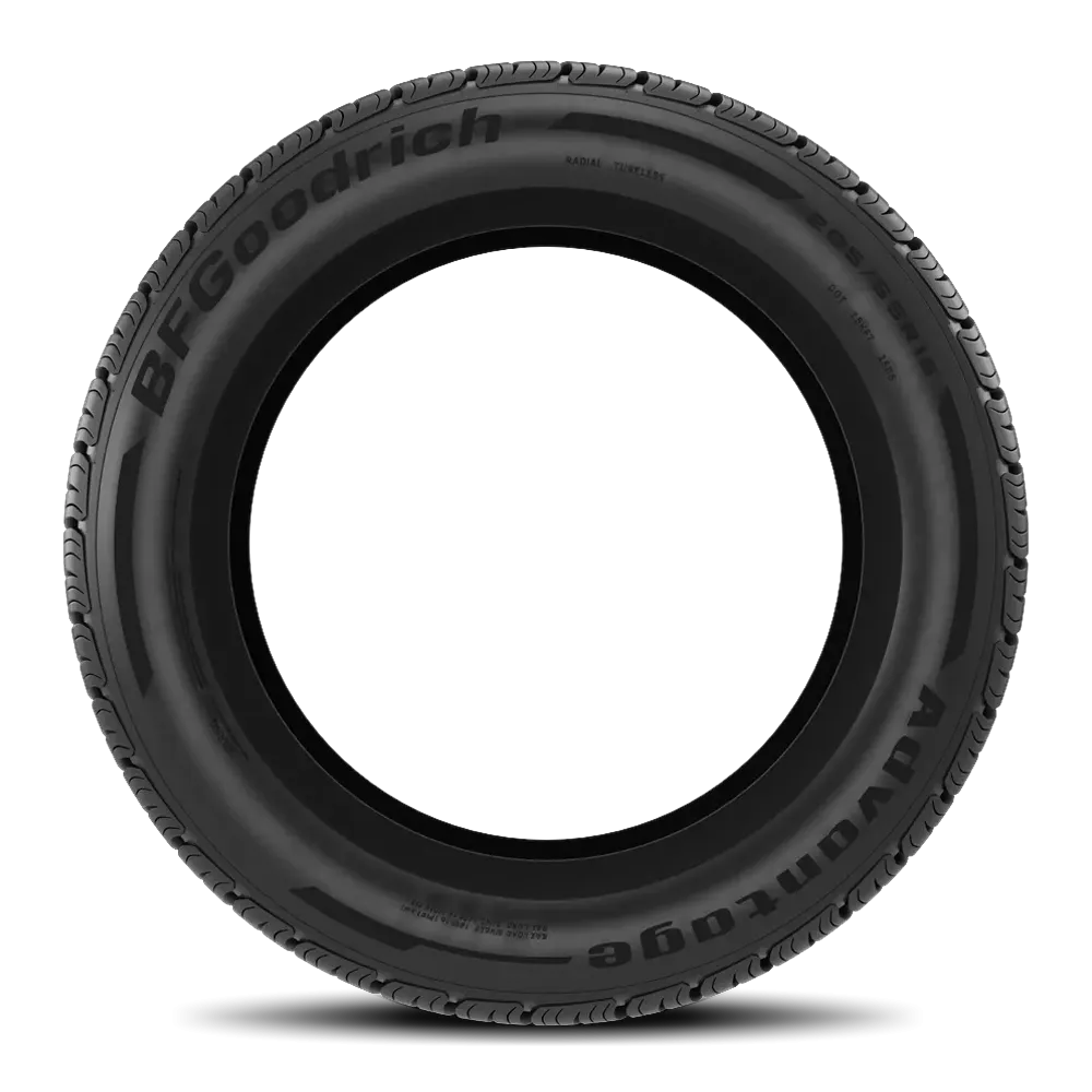 BFGoodrich Advantage Control 205/55R16