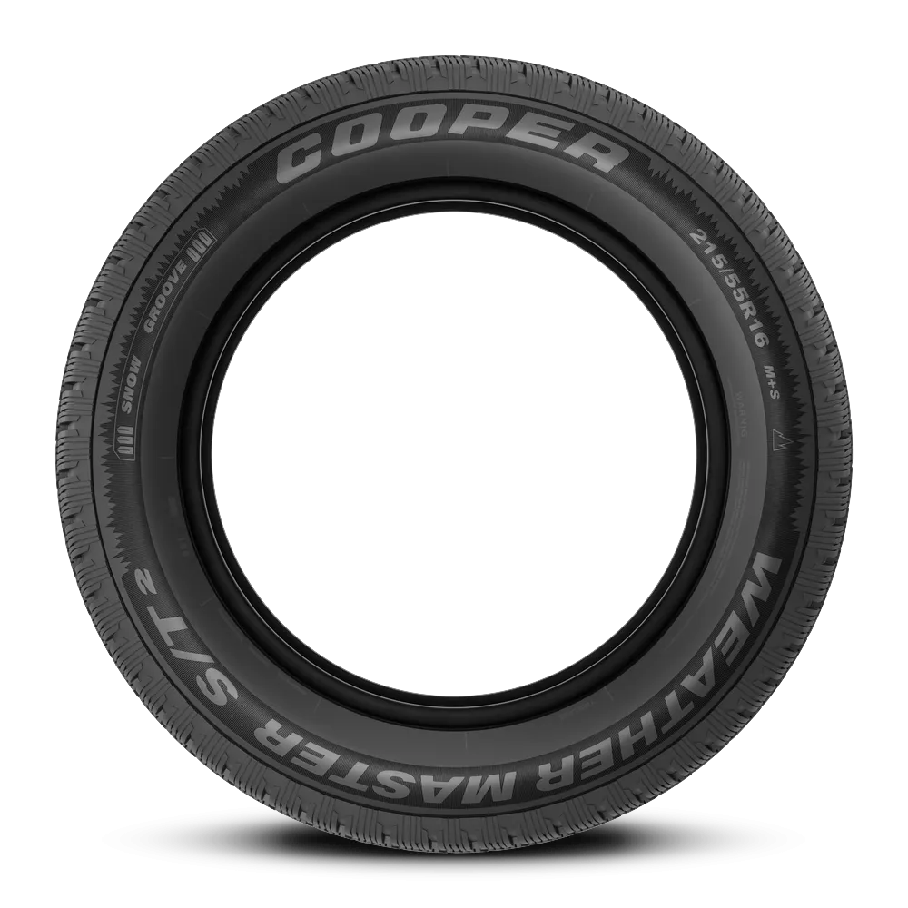 Cooper Weather-Master S/T2 215/55R16 - Wheelwiz
