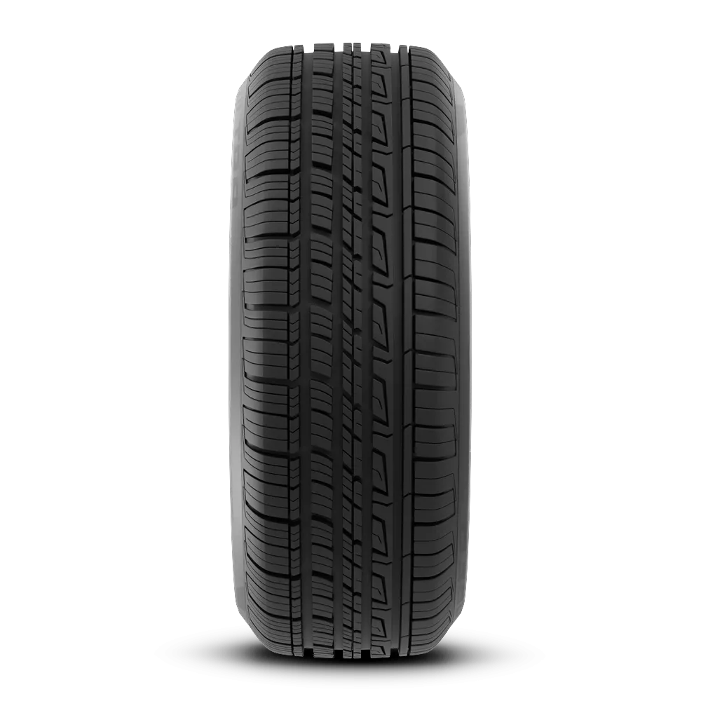 Cooper CS5 Ultra Touring 255/35R20