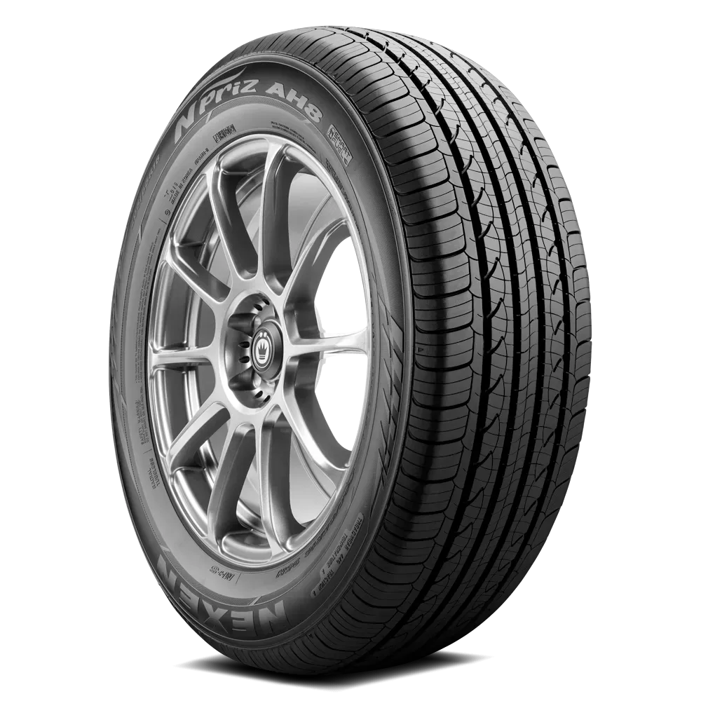 Nexen Npriz AH8 205/55R17