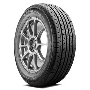 Nexen Npriz AH8 205/55R17