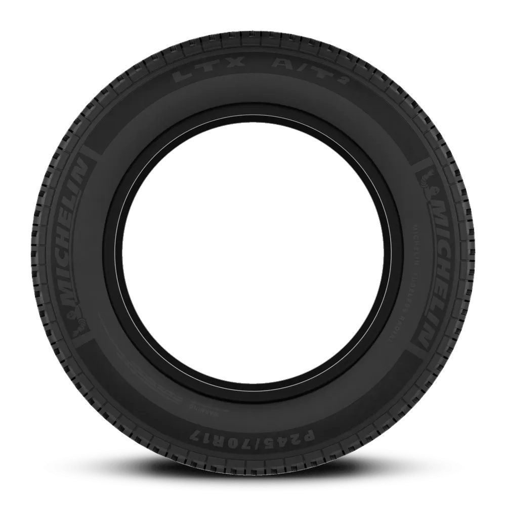 Michelin LTX A/T2 245/70P17