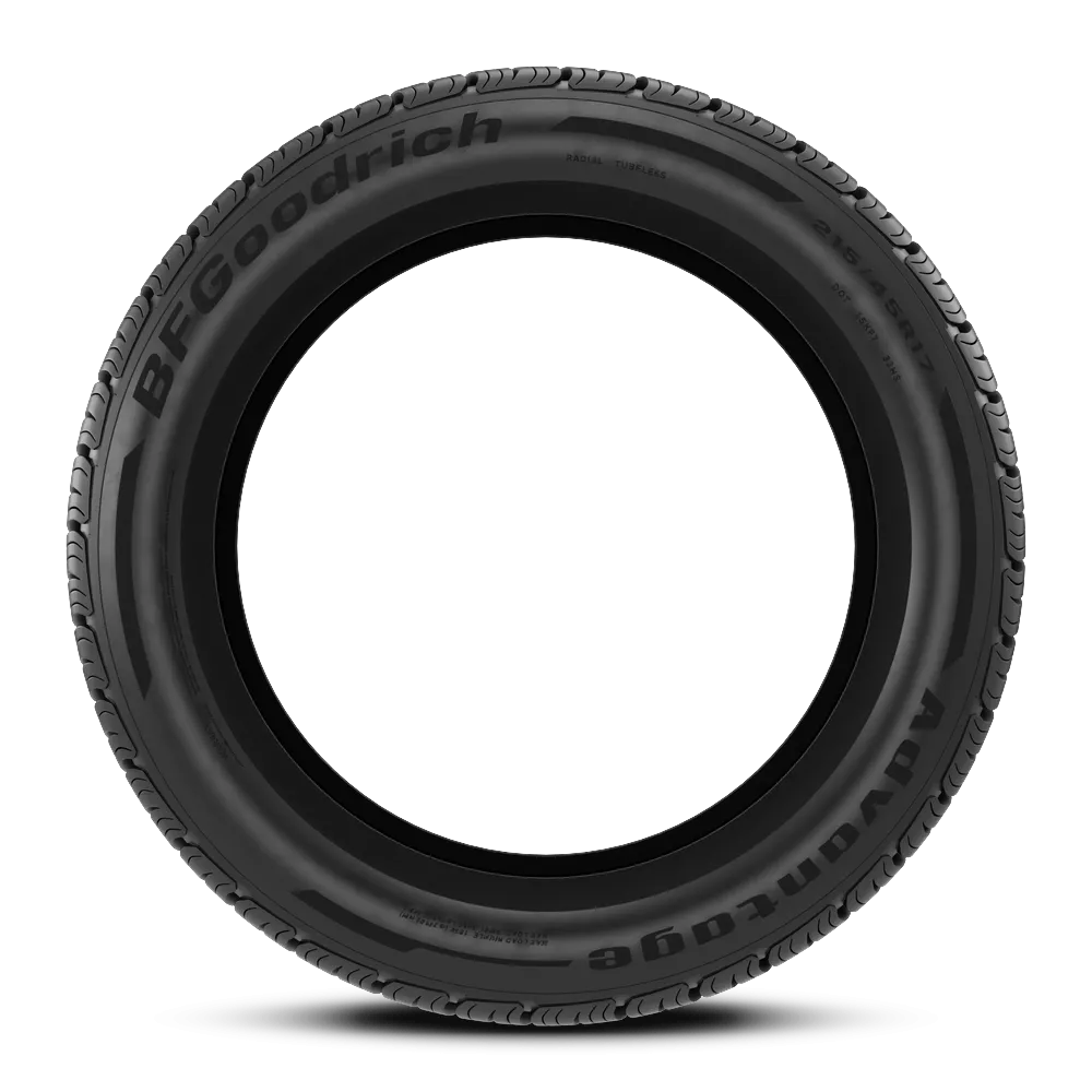 BFGoodrich Advantage Control 215/45R17 - Wheelwiz