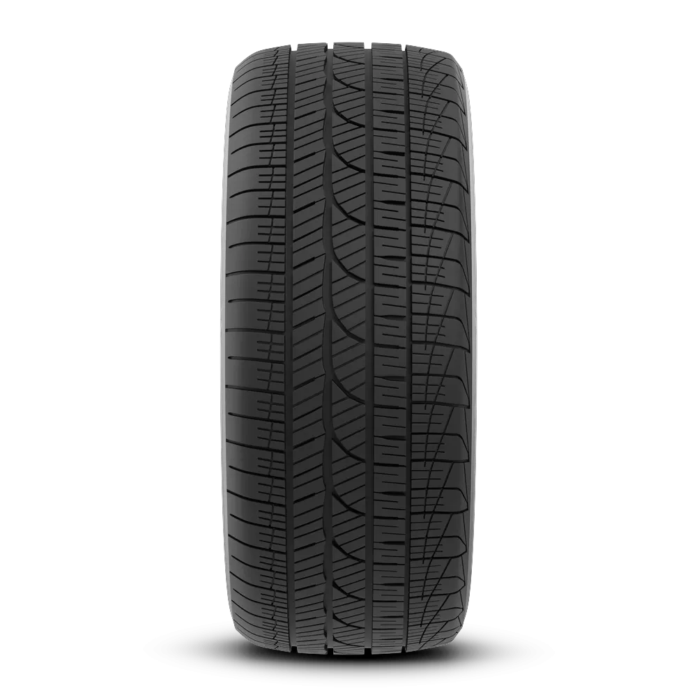 Cooper COBRA INSTINCT 255/35R18 - Wheelwiz