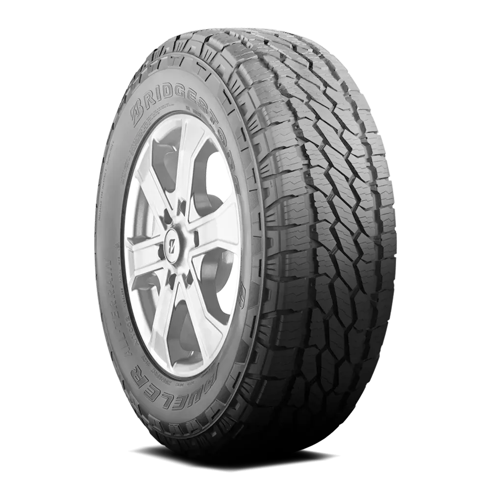 Bridgestone Dueler A/T 002 RFT 285/40ZR19 - Wheelwiz