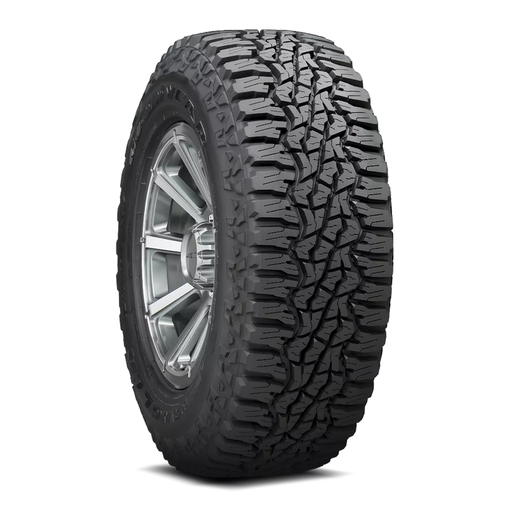 Goodyear Wrangler Ultraterrain A/T 275/60R20