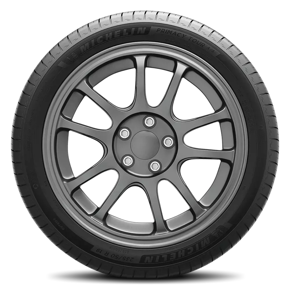 Michelin Primacy A/S 245/45R19 102H XL (*)