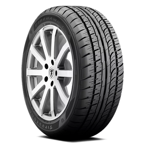 Firestone FIREHAWK GT 185/55R15 82H - Wheelwiz