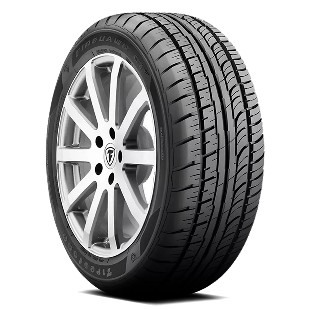 Firestone Firehawk GT 245/40R20