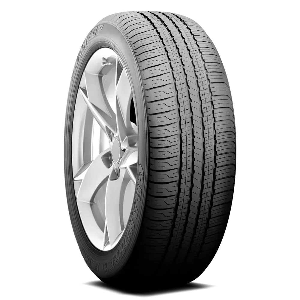 Dunlop Grandtrek PT21 235/55R19