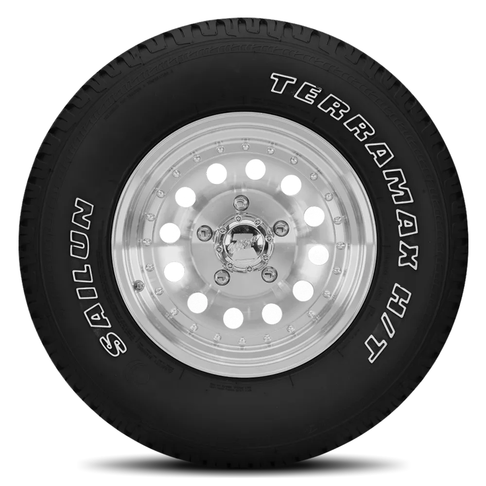 Sailun Terramax H/T 215/75R15 - Wheelwiz
