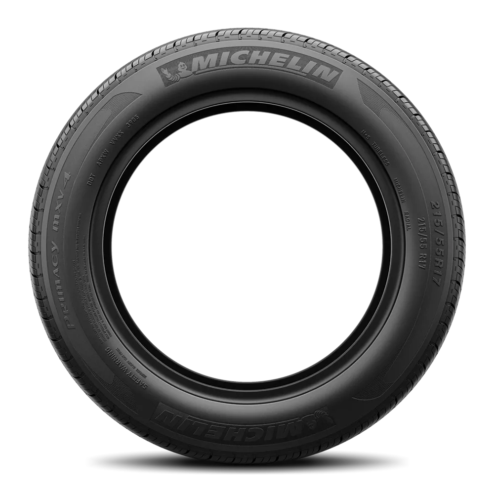 Michelin Primacy MXV4 P235/60R17 - Wheelwiz