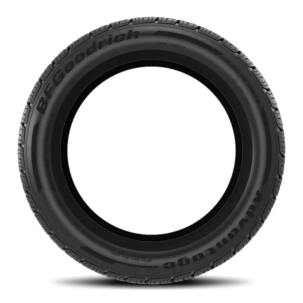 BFGoodrich Advantage Control 235/50R19