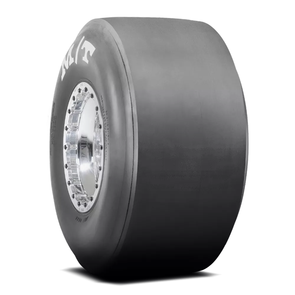 Mickey Thompson ET Drag Motorcycle 2.5x2.75R18 - Wheelwiz