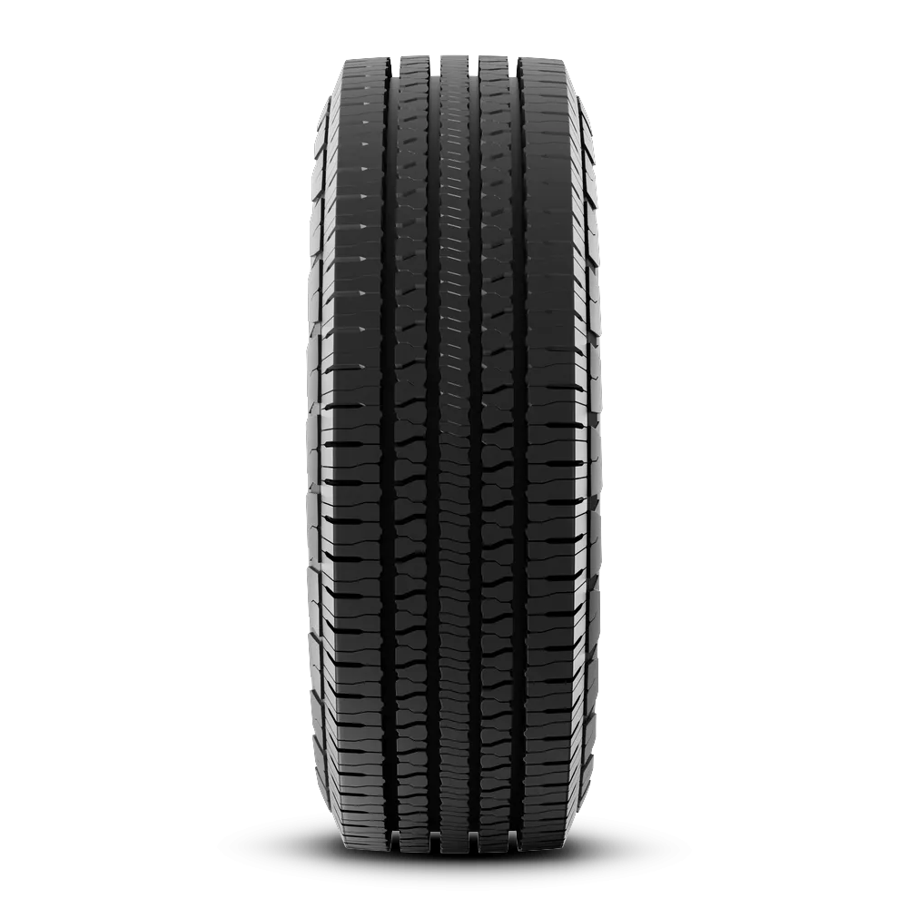 BFGoodrich HD Pro T/A LT275/65R18 - Wheelwiz