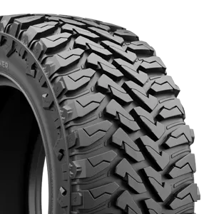 Venom Power Terra Hunter M/T 40X15.50R24LT