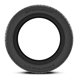 BFGoodrich g-Force Comp-2 A/S 225/55R16 - Wheelwiz