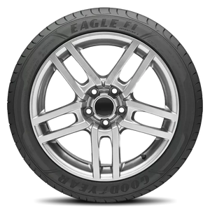 Goodyear EAGLE F1 ASYMMETRIC 2 275/35R20 - Wheelwiz