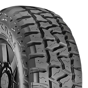 Maxtrek DITTO RX LT 265/75R16 - Wheelwiz
