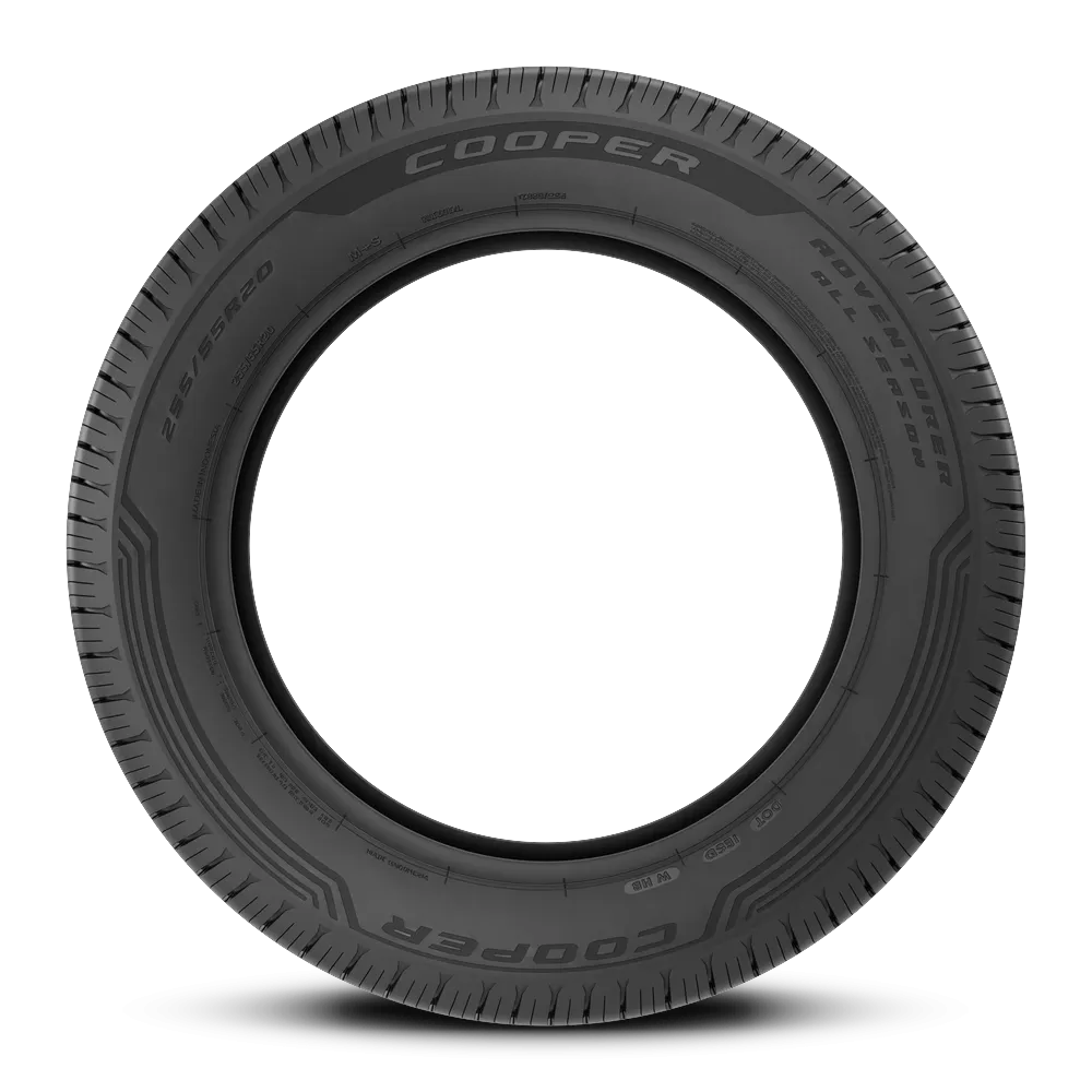 Cooper Adventurer ALL Season 255/55R20