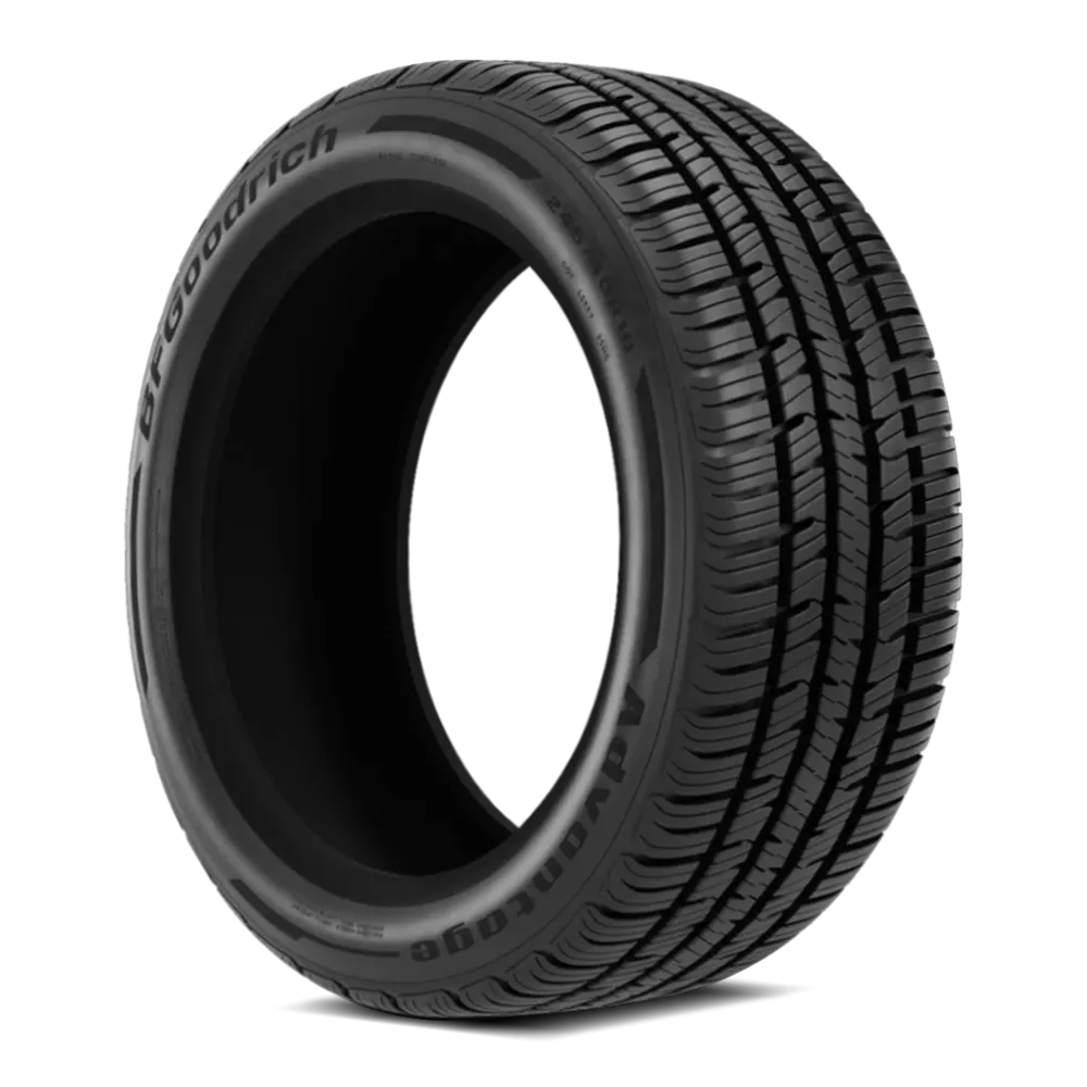 BFGoodrich Advantage Control 245/40R18 - Wheelwiz