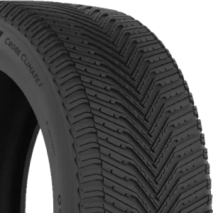 Michelin CrossClimate 2 215/50R17 - Wheelwiz