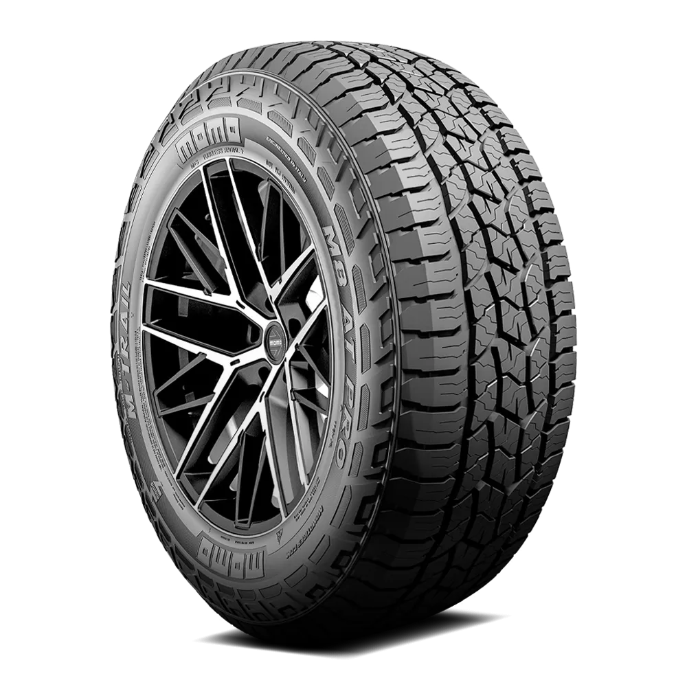 Michelin Defender LTX M/S LT265/60R20/10 - Wheelwiz