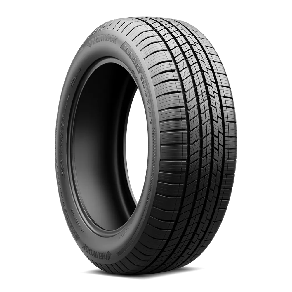 Hankook Ventus S1 evo Z AS X 315/35R21